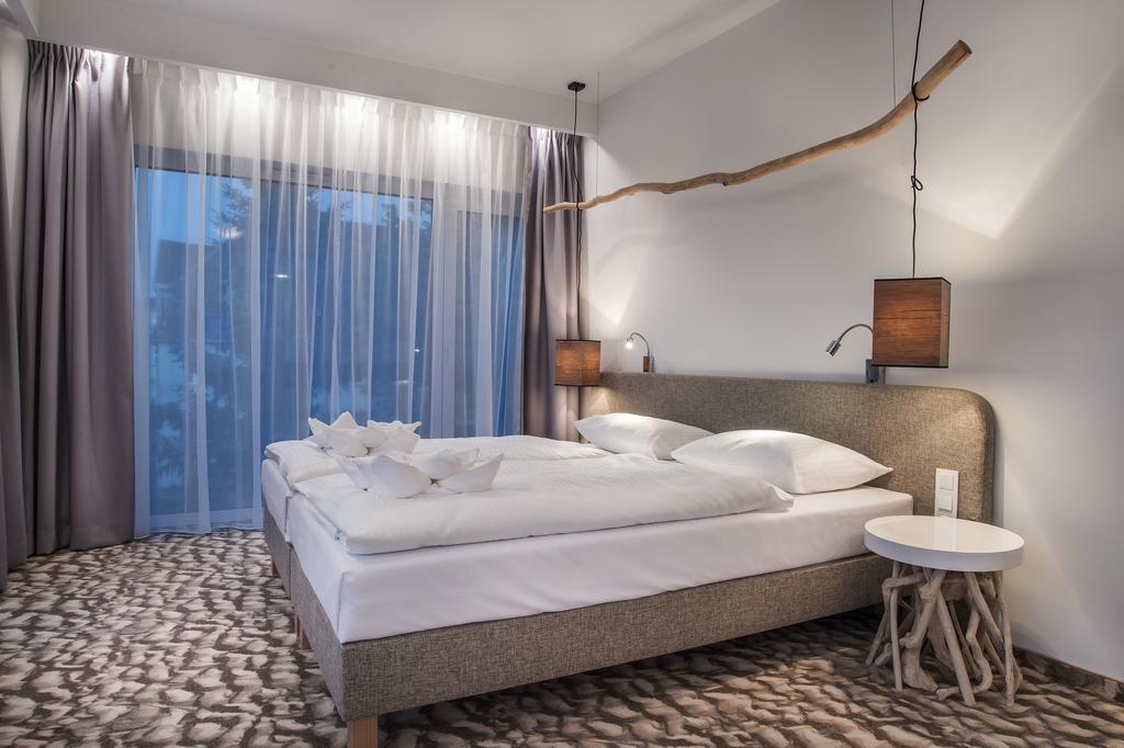 West Baltic Resort Swinoujscie Room photo